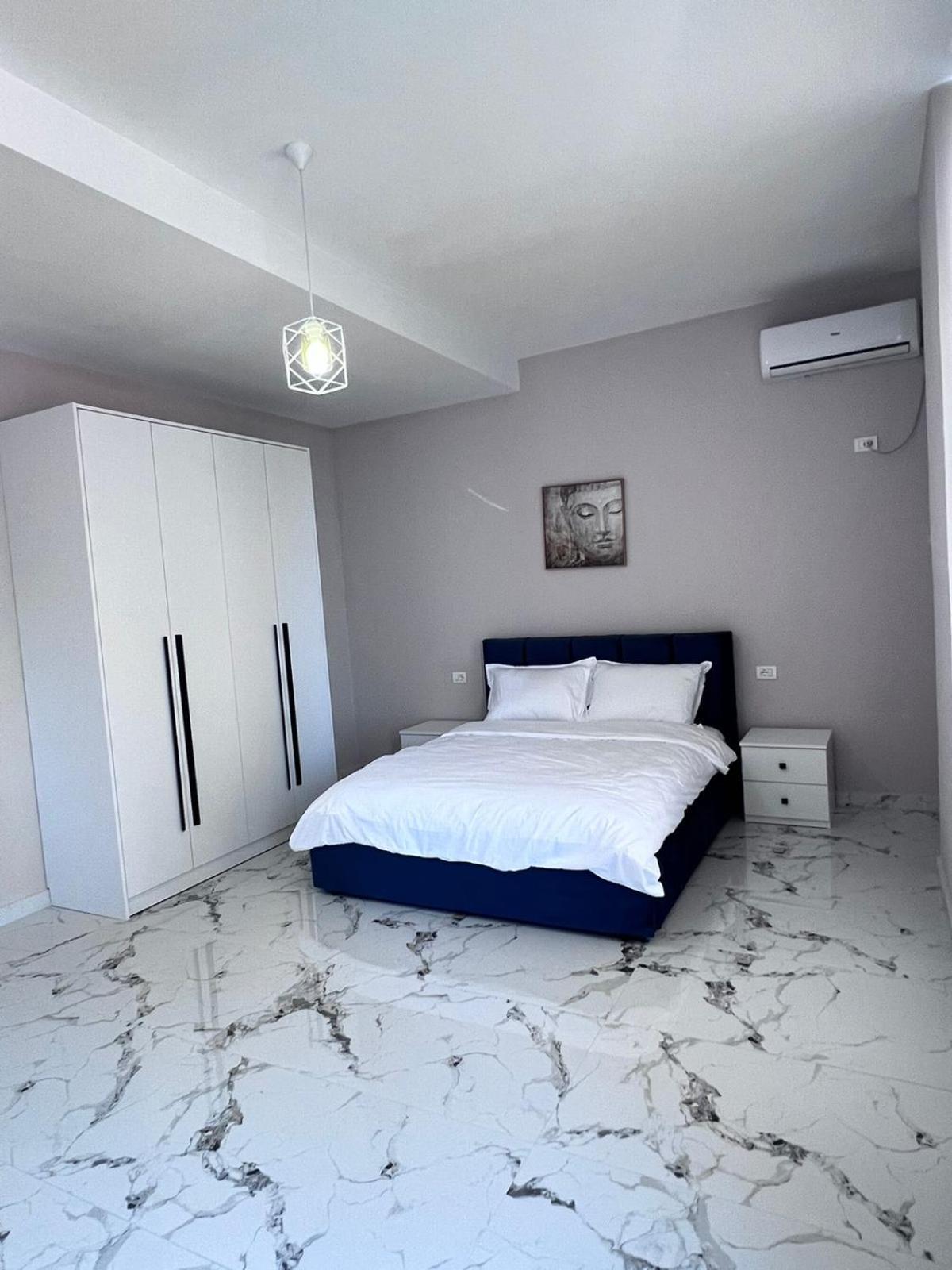 Prime Luxury Apartments Lushnje Ngoại thất bức ảnh